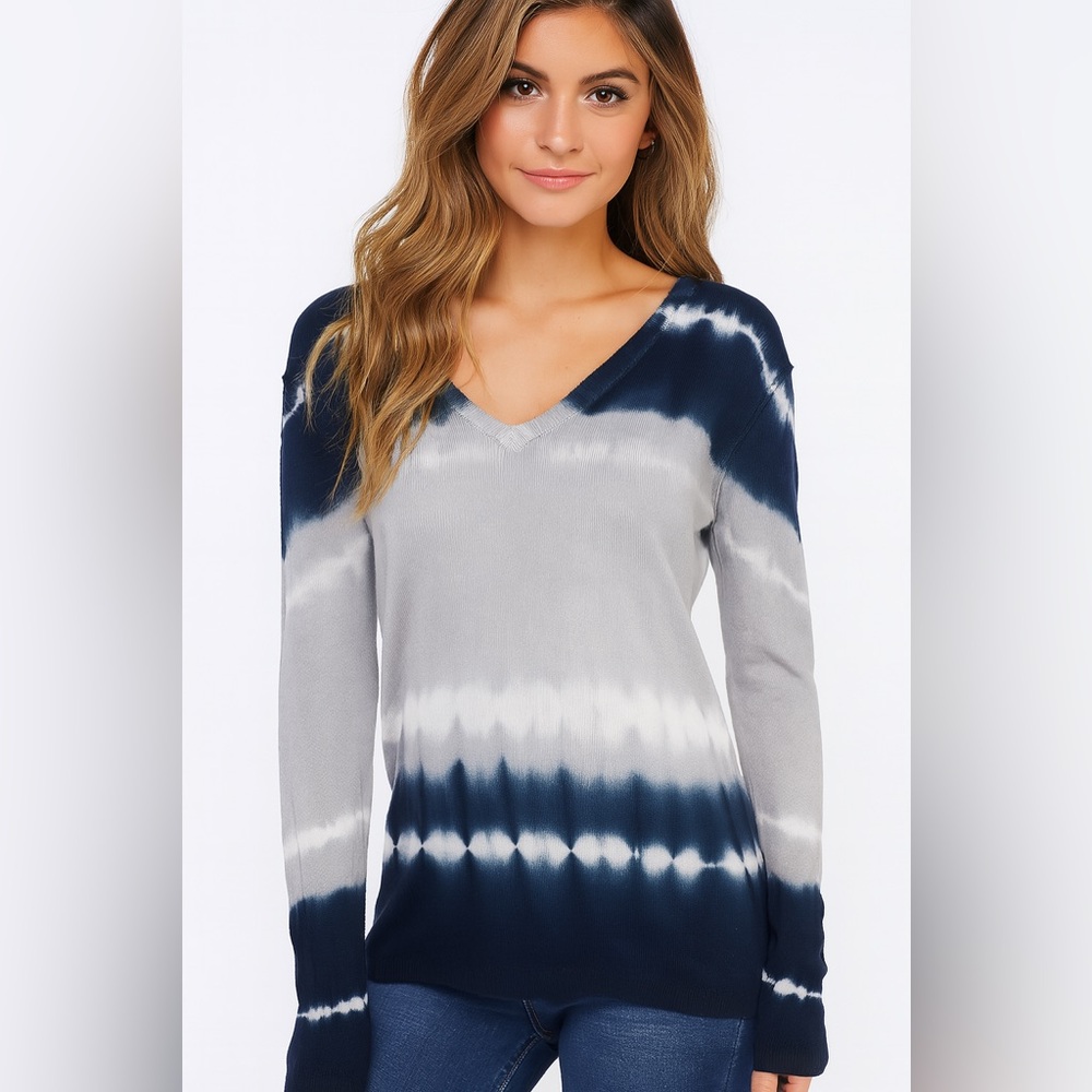 Feel The Piece Terre Jacob’s Sweater